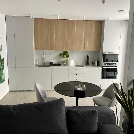 Caсtus Apartments 1 อิวาโน-ฟรานกิฟสเก ภายนอก รูปภาพ