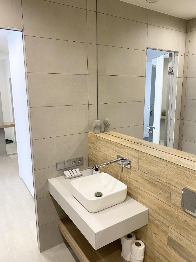 Caсtus Apartments 1 อิวาโน-ฟรานกิฟสเก ภายนอก รูปภาพ