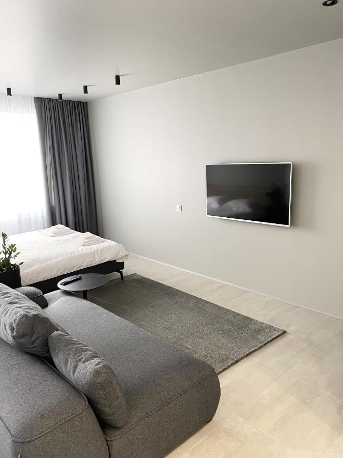 Caсtus Apartments 1 อิวาโน-ฟรานกิฟสเก ภายนอก รูปภาพ