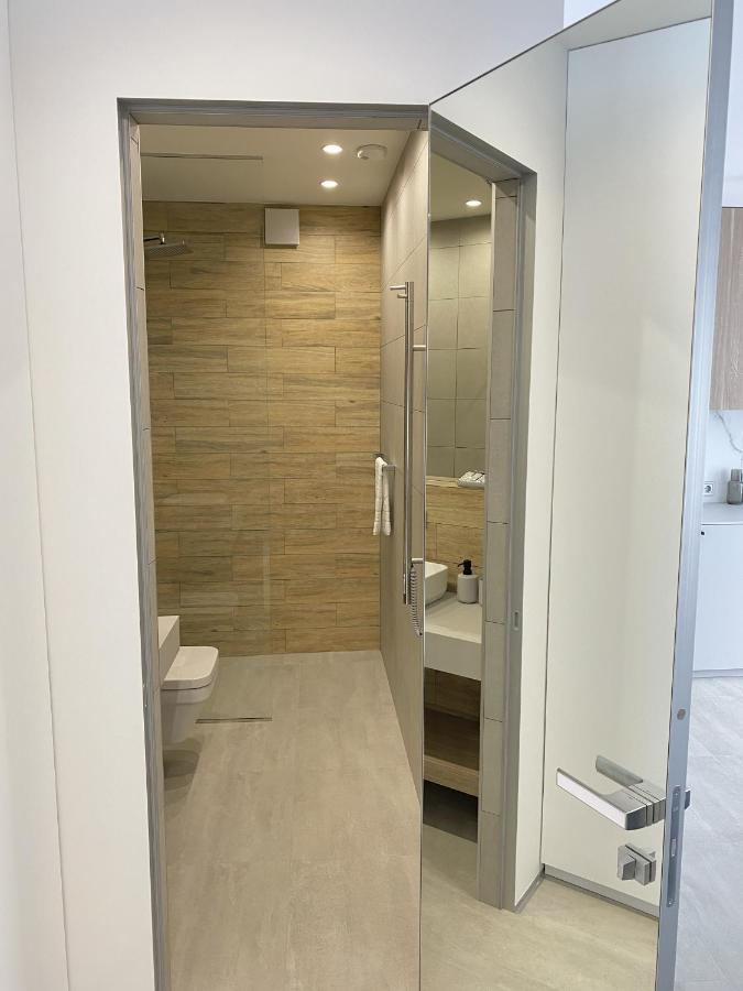 Caсtus Apartments 1 อิวาโน-ฟรานกิฟสเก ภายนอก รูปภาพ