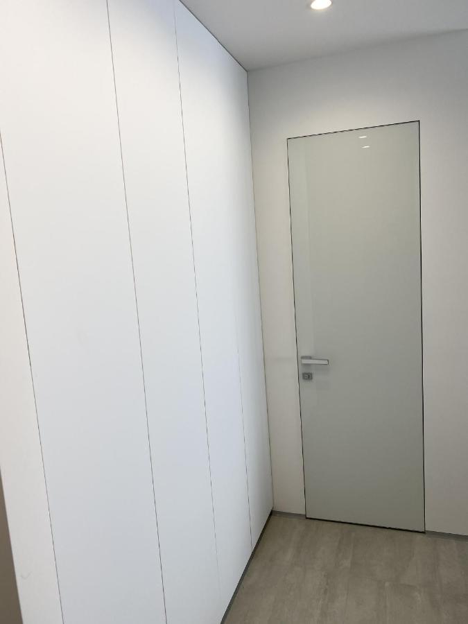 Caсtus Apartments 1 อิวาโน-ฟรานกิฟสเก ภายนอก รูปภาพ