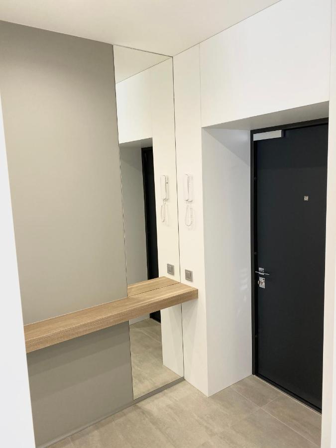 Caсtus Apartments 1 อิวาโน-ฟรานกิฟสเก ภายนอก รูปภาพ