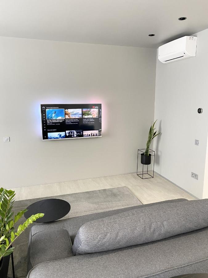 Caсtus Apartments 1 อิวาโน-ฟรานกิฟสเก ภายนอก รูปภาพ