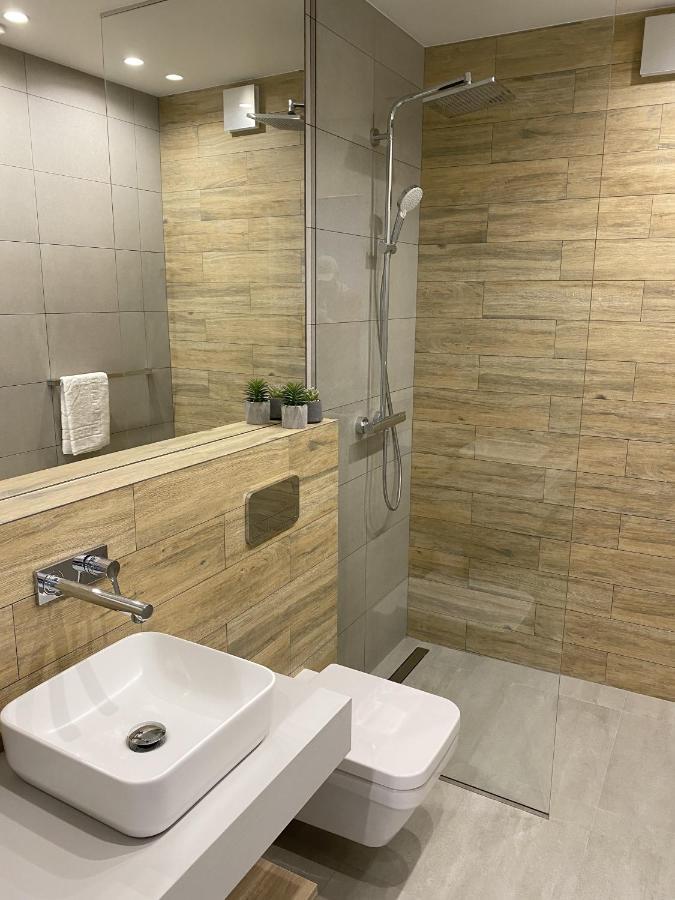 Caсtus Apartments 1 อิวาโน-ฟรานกิฟสเก ภายนอก รูปภาพ